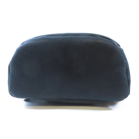 LOUIS VUITTON LV GHW Sorbonne Backpack Rucksack M44016 Monogram Empreinte Black