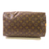 LOUIS VUITTON LV GHW Speedy Bandouliere 30 2 Way Shoulder Bag M40391 Monogram