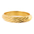 JEWELRY Gold Ring US#4.5 18K Yellow Gold