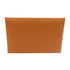 HERMES PHW Calvi Card Case Card Holder Epsom Leather
