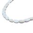 TASAKI Mabe Pearl Necklace and Earrings 2piece set 18K White Gold Pearl White