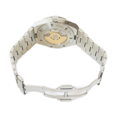 VACHERON CONSTANTIN Overseas World Time Automatic Watch 7700V-110A-B129 SS