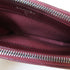 CHANEL Quilted CC GHW SHW Gabrielle Double Zip Chain Shoulder Bag Calfskin Red