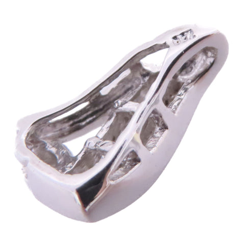 JEWELRY Diamond Diamond Top 18K White Gold