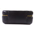 CHANEL CC GHW Vanity Case Chain 2 Way Bag Lambskin Leather Black/Gold