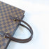 LOUIS VUITTON LV GHW Venice PM Handbag Shoulder Tote Bag N51145 Damier Brown