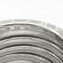 BVLGARI B-zero1 Ring 18K White Gold Bvlgari#51 US#5.5