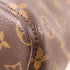 LOUIS VUITTON LV GHW Neo Noe 2way Shoulder Bag M44022 Monogram Brown Pink v1