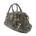PRADA GHW 2 Way Shoulder Bag BN1407 Nylon