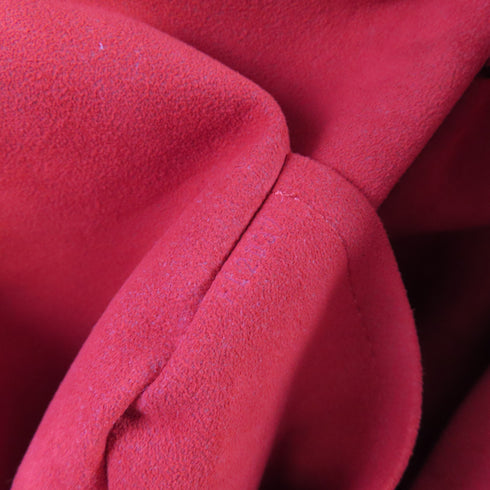 LOUIS VUITTON LV GHW Saleya PM Handbag Shoulder Bag N51183 Damier Ebene Brown