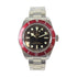 TUDOR Black Bay 41mm Automatic Watch 7941A1A0RU Stainless Steel Black