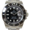 ROLEX Submariner 40mm Automatic Watch 116610LN Stainless Steel Black