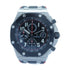 AUDEMARS PIGUET Royal Oak Offshore Automatic Watch 26470SOOOA002CA01 SS Black