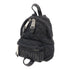 MOSCHINO SHW Backpack/Backpack Nylon Black