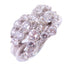 FINE JEWELRY Diamond Ring US#3.75 18K White Gold