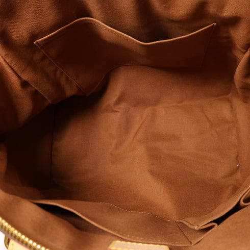 LOUIS VUITTON LV GHW Tivoli GM Shoulder Bag M40144 Monogram