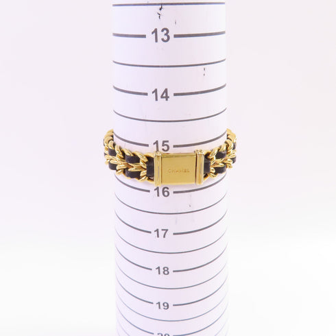 CHANEL CC Premiere M H0001