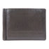 LOUIS VUITTON LV SHW Wallet Money Clip M62978 Taiga Leather Black