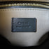 Chloe GHW Shoulder Bag 2Way Handbag Calfskin Leather CHC 8AS126 H1Z 001 Grey