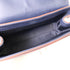 LOUIS VUITTON LV SHW Lockme II BB 2Way Shoulder Bag M43391 Calfskin Leather Navy