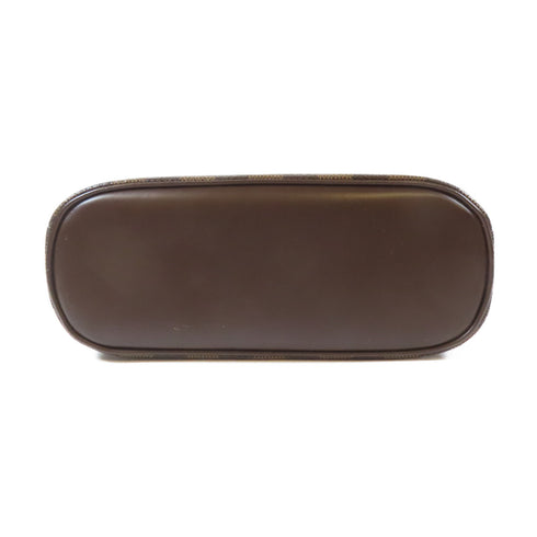 LOUIS VUITTON LV GHW Saria Mini Handbag N51286 Damier Brown