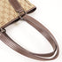 GUCCI GG Shoulder Bag Canvas 113019