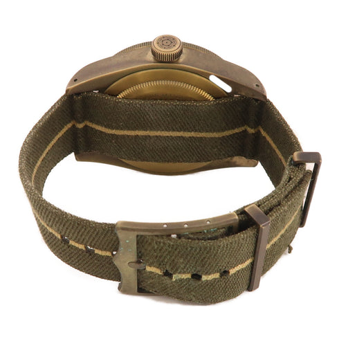 TUDOR Black Bay Bronze Automatic Watch 79250BM Bronze Brown