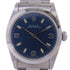 ROLEX Oyster Perpetual Automatic Watch 67480 Stainless Steel Blue