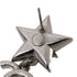 CHANEL CC Earrings Accessories ABA907 Metal