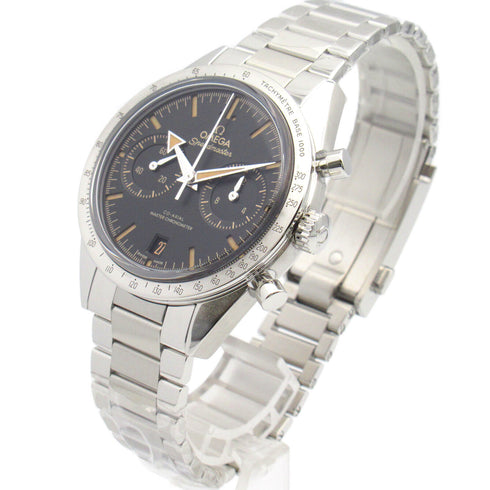 OMEGA Speedmaster '57 Manual Winding Watch 332.10.41.51.01.001 Stainless Steel