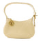 LOUIS VUITTON LV GHW Mini Moon Handbag M82391 Monogram Empreinte Beige