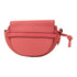 LOEWE GHW Gate Mini Bag Shoulder Bag Calfskin Leather Pink