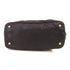 PRADA GHW 2 Way Shoulder Bag BN1902 Nylon Black
