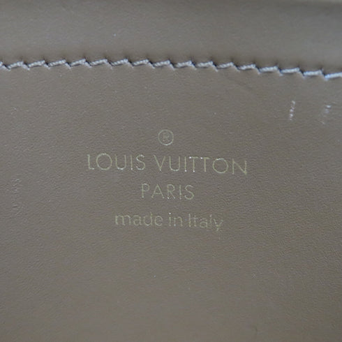 LOUIS VUITTON LV GHW Utility 2 Way Shoulder Bag M80446 Monogram Brown