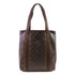 LOUIS VUITTON LV Cabas Beauboupg Tote Bag Shoulder Bag M53013 Monogram Brown