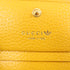 GUCCI GG GHW Shoulder Bag Crossbody 702248.0416 Calfskin Leather Yellow