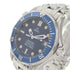 OMEGA Seamaster Automatic Watch 25518000 Stainless Steel Blue