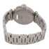 CARTIER Pasha C 2324 Automatic Watch Stainless Steel Silver