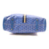 GOYARD SHW 2Way Shoulder Tote Bag Coated Canvas Blue