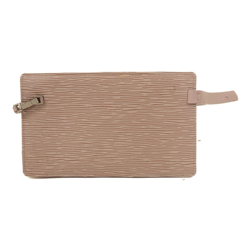 LOUIS VUITTON LV SHW Rochelle Waist Bag Body Bag M5292B Epi Lilac