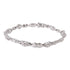 JEWELRY Bracelet 18K White Gold