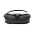 Christian Dior CD GHW Bobby East-West Shoulder Bag M9327UMOL Calfskin Black