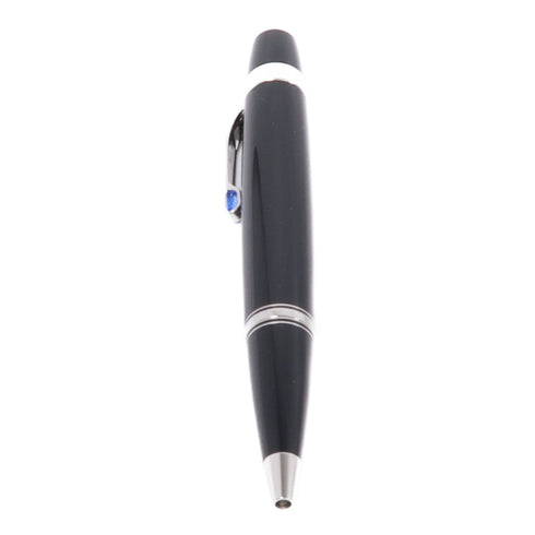 MONTBLANC Boheme Bleu Ballpoint Pen 5795 Black