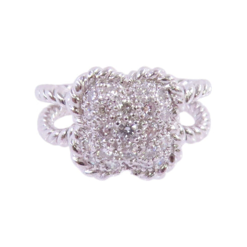 JEWELRY Diamond RingUS#5.25 PT900 Platinum