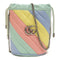 GUCCI GG SHW GG Marmont Mini Bucket Bag 575163 Calfskin Leather Multicolor