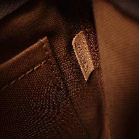 LOUIS VUITTON LV Multi Pochette Accessoires 2 Way Shoulder Bag M44813 Monogram v5