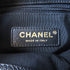 CHANEL CC GHW Chain Shoulder Bag AS0373 Calfskin Leather Black Beige