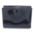 Salvatore Ferragamo SHW Wallet Patent Leather Blue