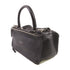 GIVENCHY SHW Pandora Handbag Shoulder Bag Calfskin Leather Black