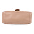 GUCCI GG GHW GG Marmont 2 Way Shoulder Bag 498110 Calfskin Leather Nude Pink